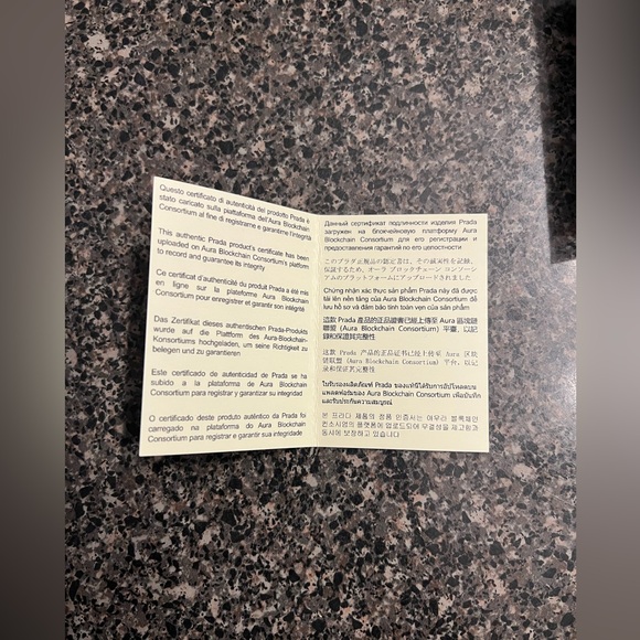 Prada American Cup Red Mens Us Mens Size 9 - Picture 13 of 13